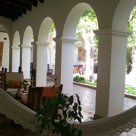 Vieja Posada Hotel Historico Cafayate Exterior foto